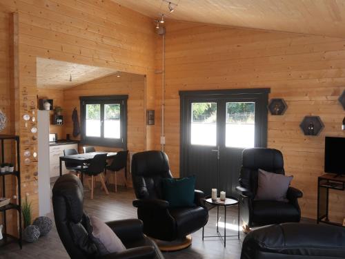 Holiday Home Ferienhaus Barbara Enspel allemagne