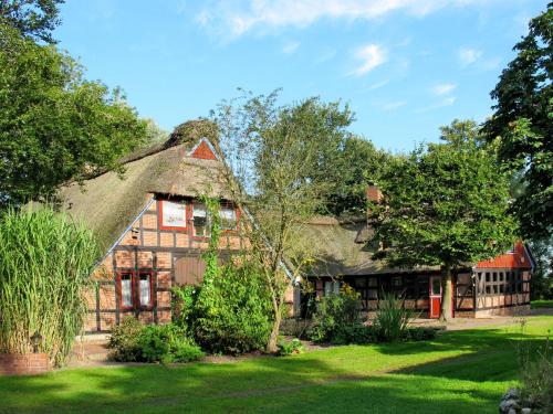 Holiday Home Ferienhaus Schiller Steinau allemagne