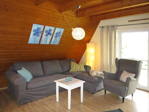 Holiday Home Ferienhäusle Nina Wilhelmsdorf allemagne