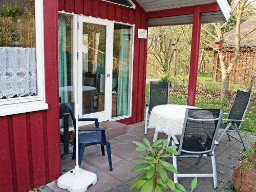 Holiday Home Ferienpark Extertal Rott allemagne