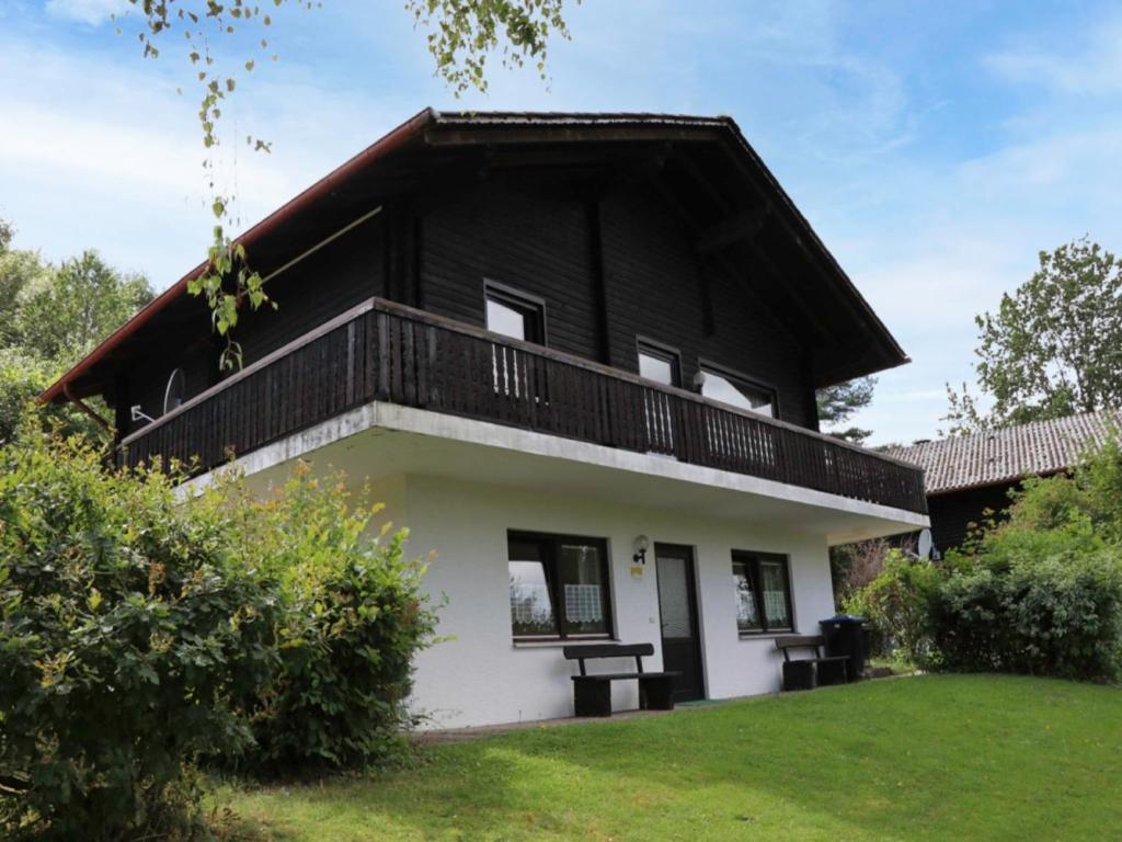 Maison de vacances Holiday Home Ferienpark Himmelberg-5 , 54424 Thalfang