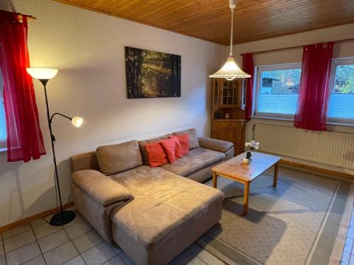 Holiday Home Ferienpark Himmelberg-8 Thalfang allemagne