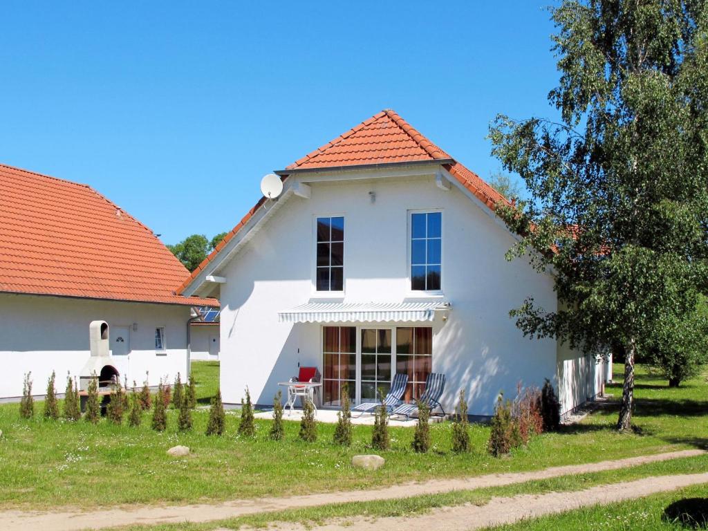 Maison de vacances Holiday Home Ferienpark Verchen-1 , 17111 Verchen