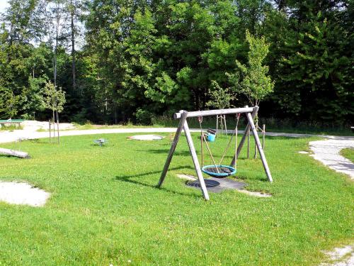 Maison de vacances Holiday Home Ferienpark Vorauf-3  Molberting