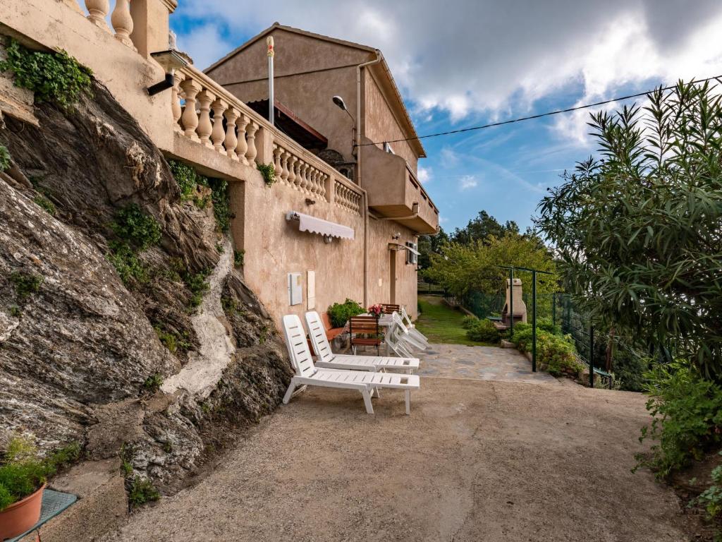 Maison de vacances Holiday Home Filippi - CTN275 , 20230 San-Giovanni-di-Moriani