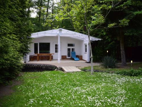 Holiday home Fischerhaus, Parchim Parchim allemagne