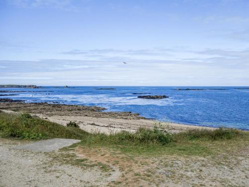 Maison de vacances Holiday Home Fort Penthièvre  Saint-Pierre-Quiberon