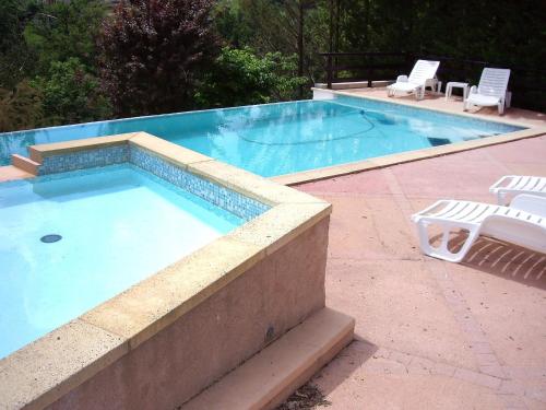 Maison de vacances Holiday Home Fromental  Bagnac