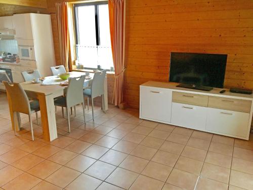 Maison de vacances Holiday Home Funke  Hasselfelde