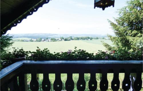 Holiday home Gahma Y Gleima allemagne