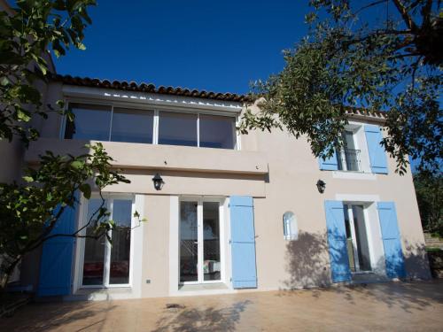 Maison de vacances Holiday Home Gazanias  Bormes-les-Mimosas