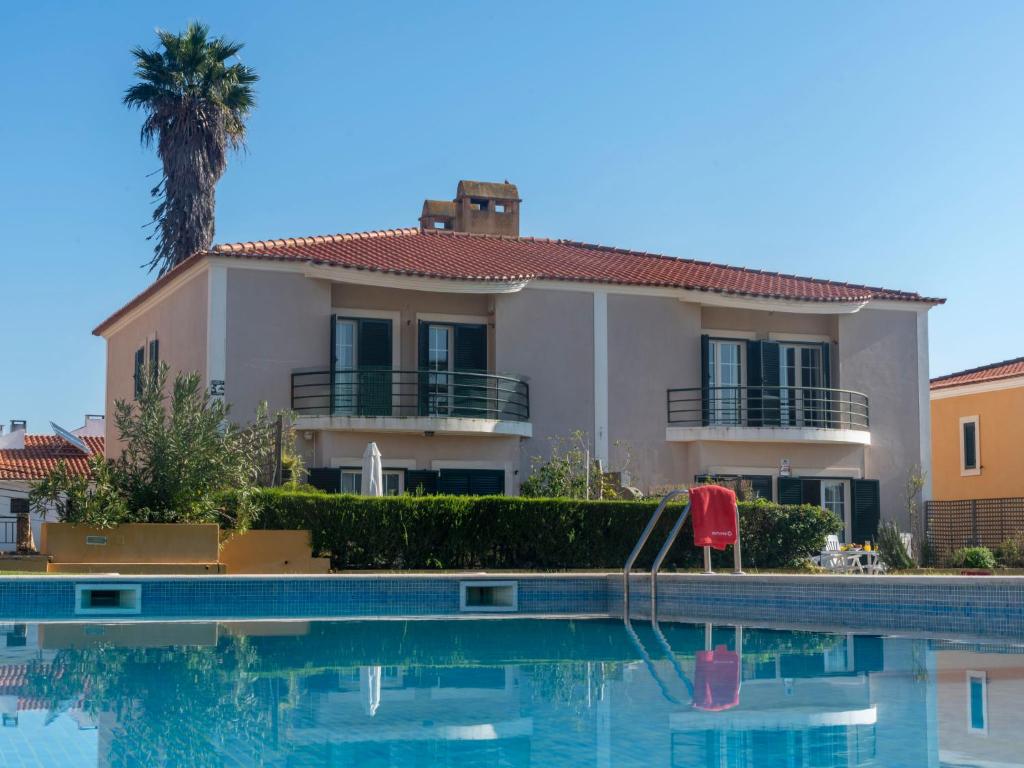 Maison de vacances Holiday Home Girassol , 2750-560 Cascais