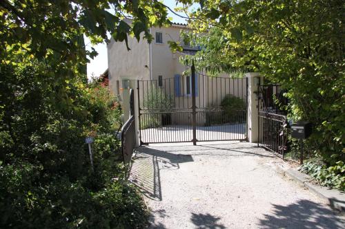 Holiday home Gite De Marie Velleron france