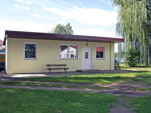 Maison de vacances Holiday Home Goetheallee  Krakow am See