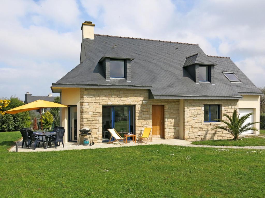 Maison de vacances Holiday Home Golf de Bretagne - RHU354 , 56370 Sarzeau