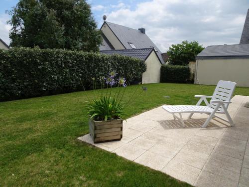 Holiday home, Gouville sur Mer Gouville-sur-Mer france