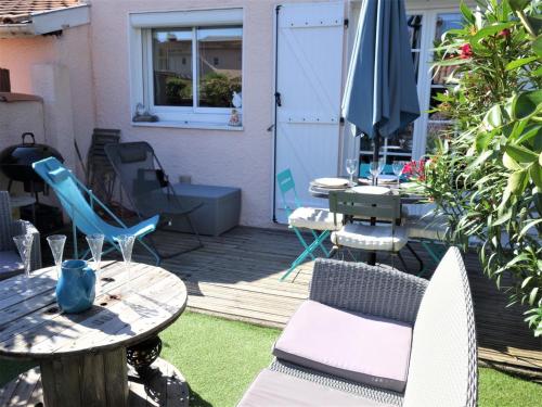 Holiday Home Grande Marche La Teste-de-Buch france