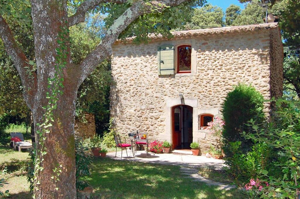 Maison de vacances holiday home, Grignan , 26230 Gourdon