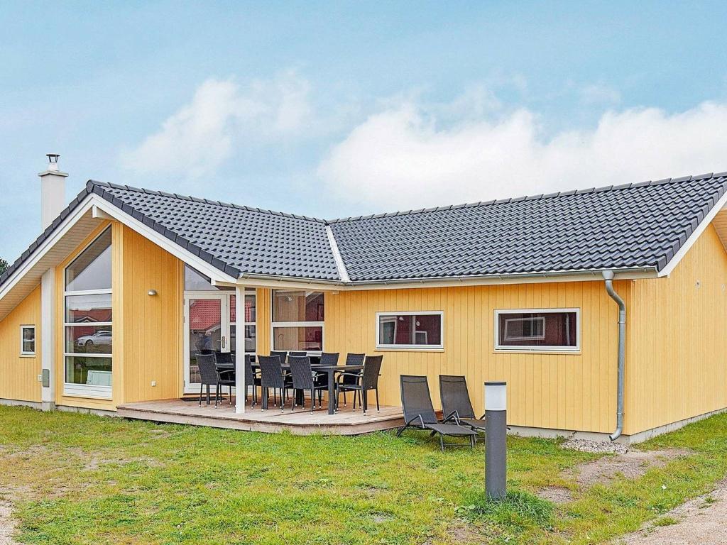 Maison de vacances Holiday home Großenbrode V , 23775 Großenbrode