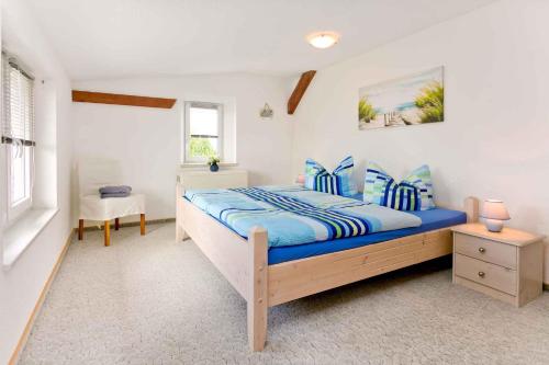 Holiday Home Groß Kordshagen Arbshagen allemagne