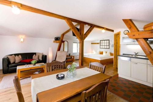 Maison de vacances Holiday Home Groß Kordshagen  Arbshagen