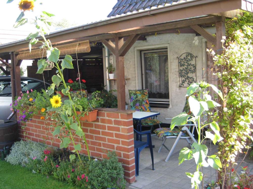 Maison de vacances Holiday home Groß Kordshagen/Ostsee 2741 , 18442 Arbshagen