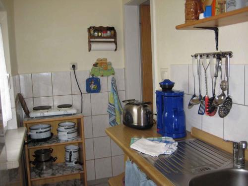 Holiday home Groß Kordshagen/Ostsee 2741 Arbshagen allemagne