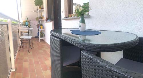 Maison de vacances Holiday home Groß Kordshagen/Ostsee 2774  Flemendorf