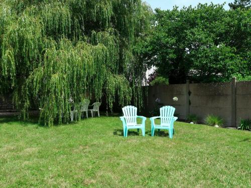 Maison de vacances Holiday Home Groix - PHM108  Plouhinec