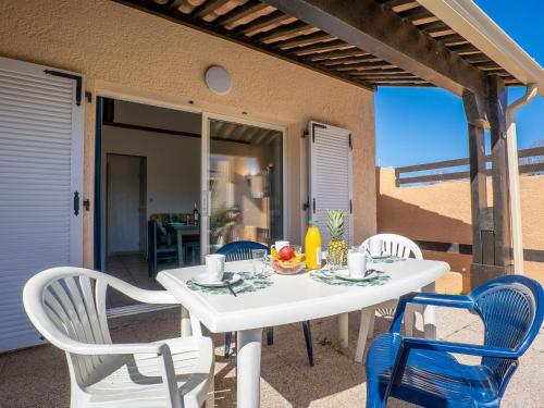 Holiday Home Hacienda Beach II Le Cap d\'Agde france