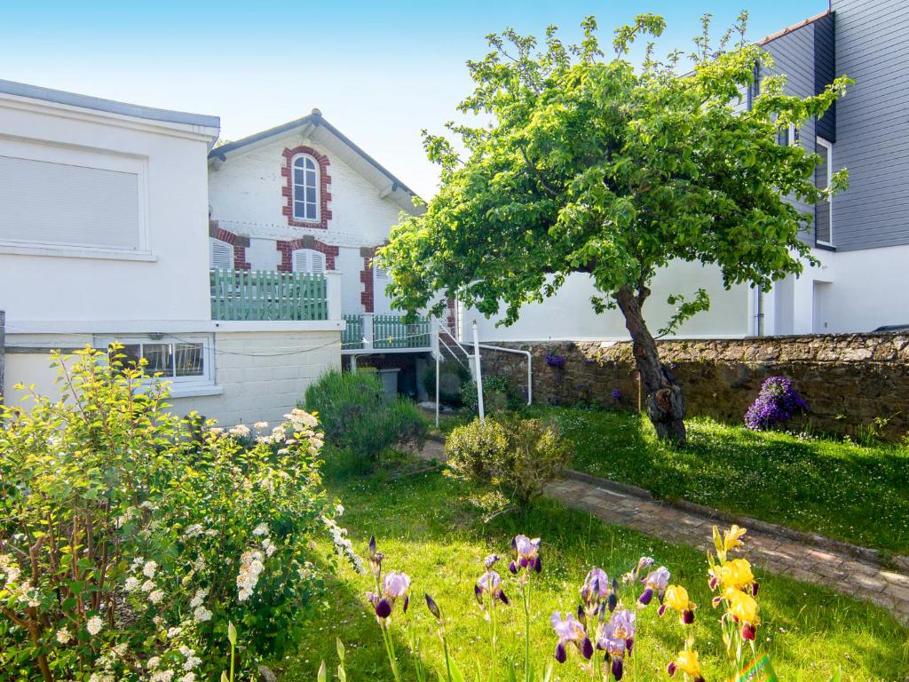 Maison de vacances Holiday Home Harrington , 35400 Saint-Malo