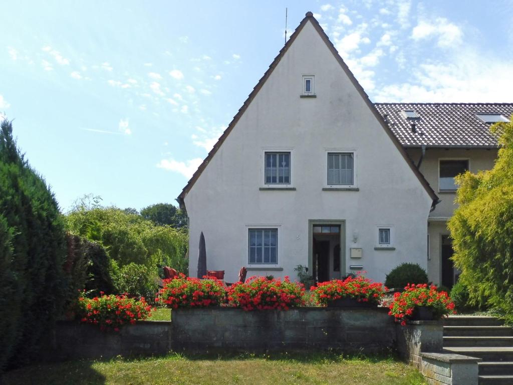 Maison de vacances Holiday Home Haus am Berg der Osterräder , 32676 Lügde