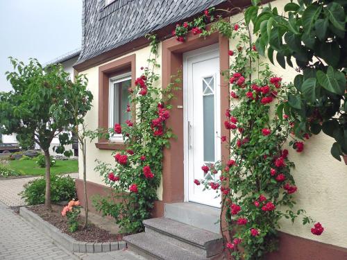 Holiday Home Haus Irmgard Haserich allemagne
