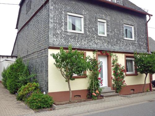 Maison de vacances Holiday Home Haus Irmgard  Haserich