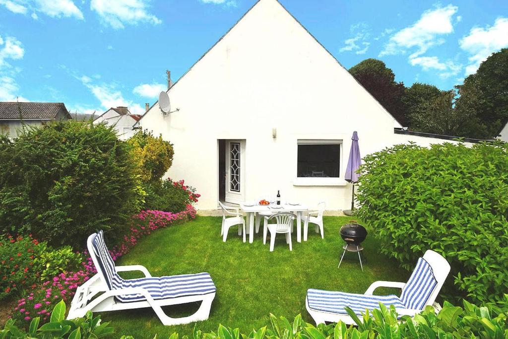 Maison de vacances Holiday home, Hillion , 22120 Hillion