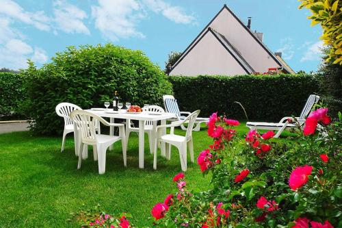 Holiday home, Hillion Hillion france