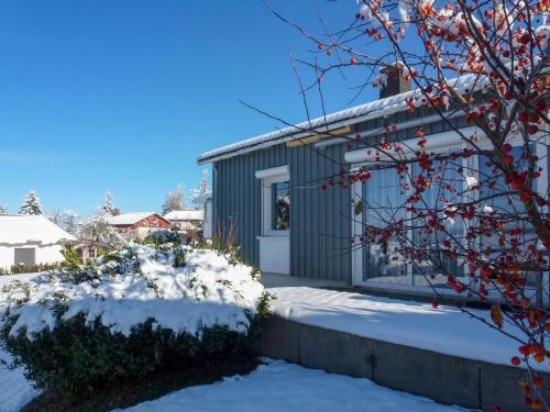 Maison de vacances Holiday Home Hochwald  Dittishausen