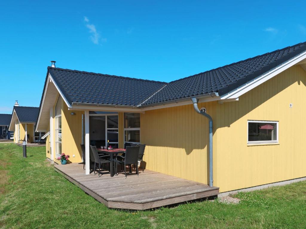 Maison de vacances Holiday Home Holiday Vital Resort - GBE102 , 23775 Großenbrode