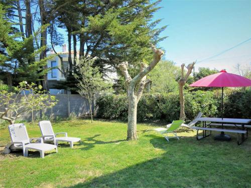 Maison de vacances Holiday Home Horizon - CFE110  Le Cap Ferret