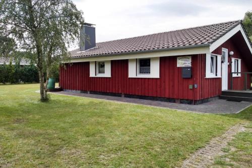Maison de vacances Holiday home Hunning  Hünning