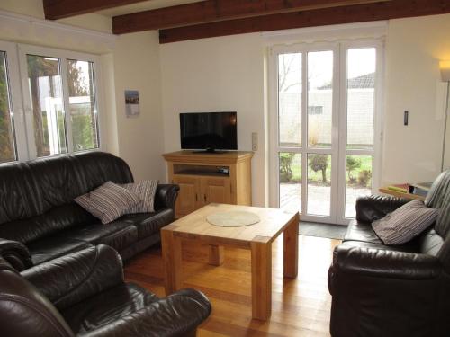 Holiday Home Huus Achtern Diek Norderaltendeich allemagne