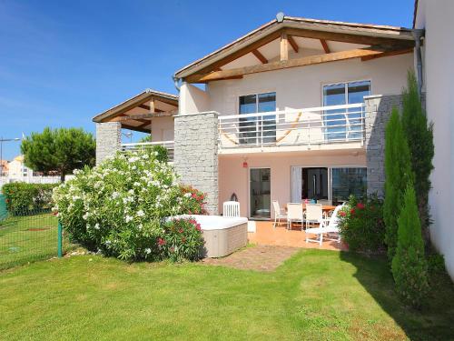 Holiday Home Île St Martin Le Cap d\'Agde france