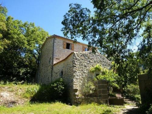 Holiday Home in a Nature Reserve in Beaulieu Beaulieu france