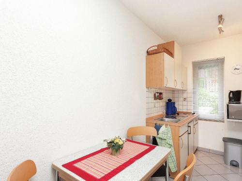 Maison de vacances Holiday Home in Altenfeld with Private Garden Terrace BBQ  Altenfeld