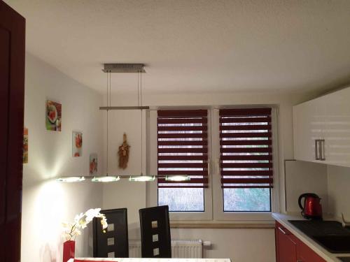 Maison de vacances Holiday home in Beelitz 2608  Fichtenwalde