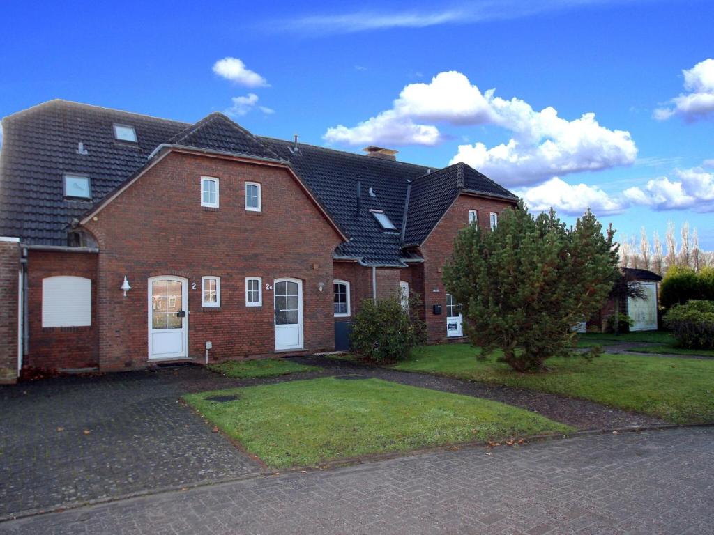 Maison de vacances Holiday home in Dornumergrode , 26553 Dornumergrode