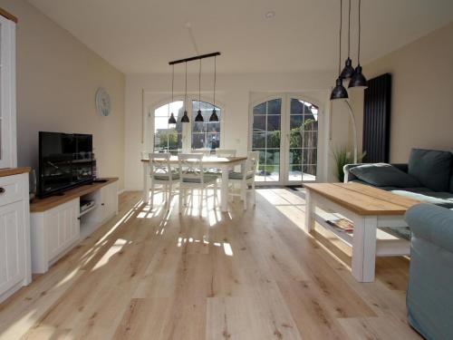 Holiday home in Dornumergrode Dornumergrode allemagne