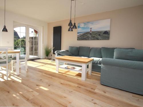 Maison de vacances Holiday home in Dornumergrode  Dornumergrode