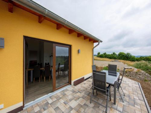 Holiday Home in Filz in a wooded area in the Eifel Filz allemagne