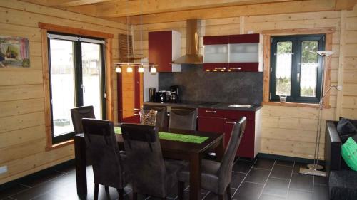 Holiday home in Friedland 2712 Kummerow allemagne